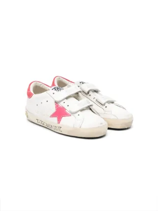 Golden Goose Kids