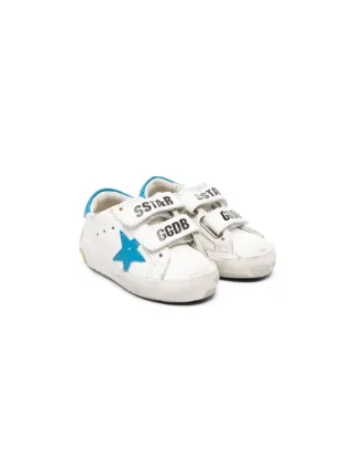 Golden Goose Kids