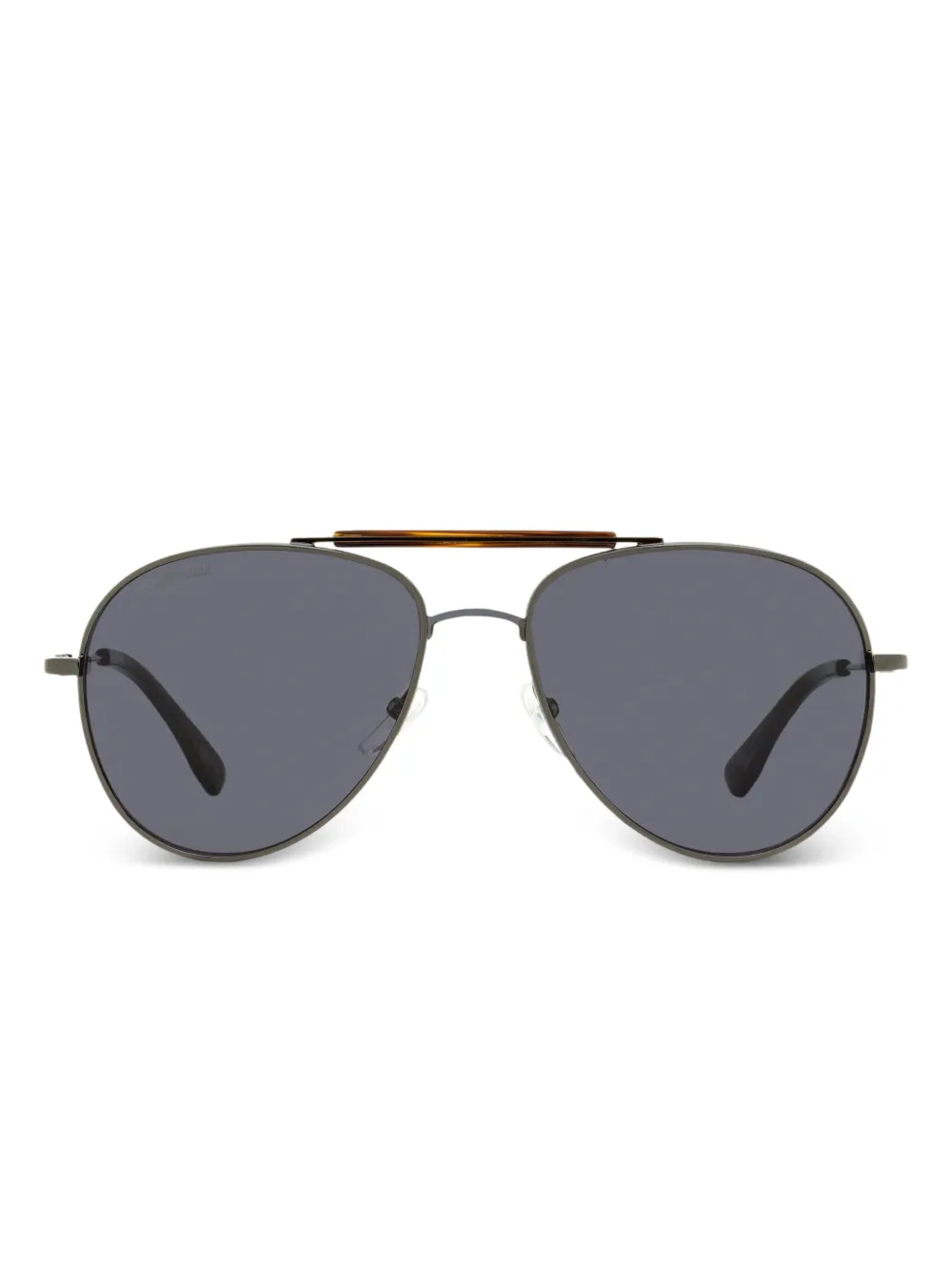 DSQUARED2 EYEWEAR Dynamic sunglasses | noir | Image 1