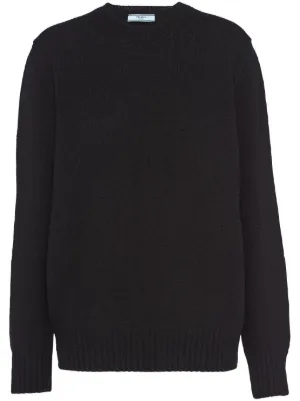 Prada（プラダ）ウィメンズ ニット・セーター - FARFETCH