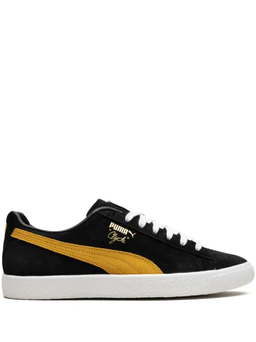 Baskets Cycle OG en daim - PUMA - Modalova