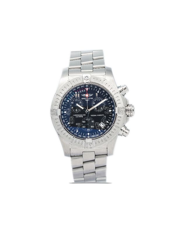 Breitling avenger seawolf online a73390