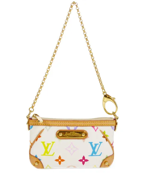Louis Vuitton 2008 Milla PM shoulder bag