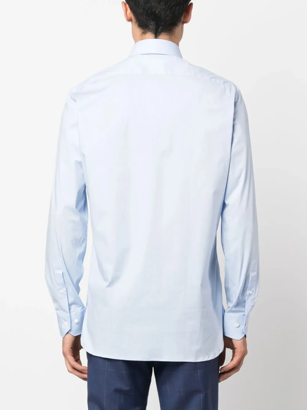 Pal Zileri Camicia a maniche lunghe | Abbigliamento | Image 4