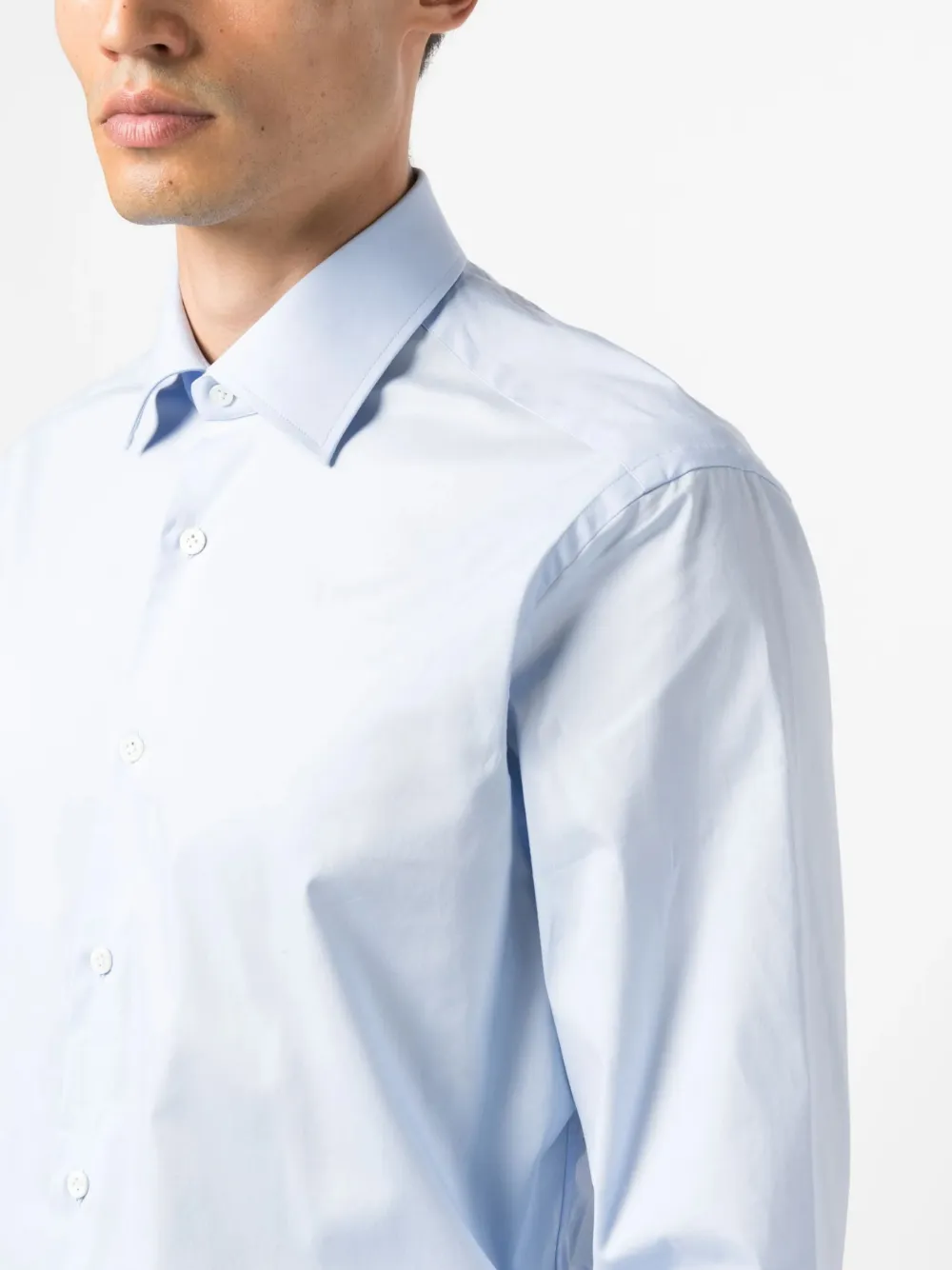 Pal Zileri Camicia a maniche lunghe | Image 5
