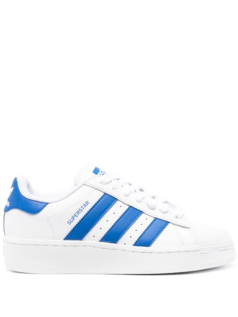 adidas Superstar XLG lace-up sneakers