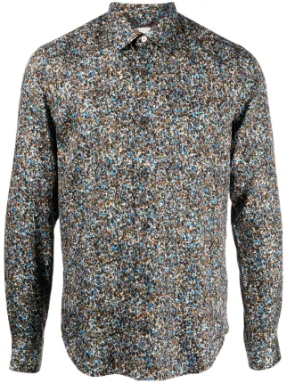 Paul Smith