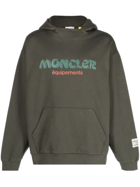 Moncler（モンクレール）メンズ パーカー - FARFETCH