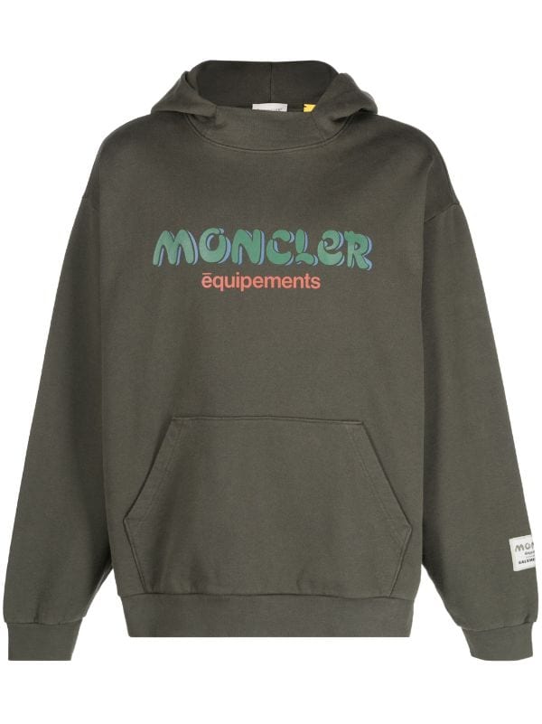 Moncler deals fragment hoodie