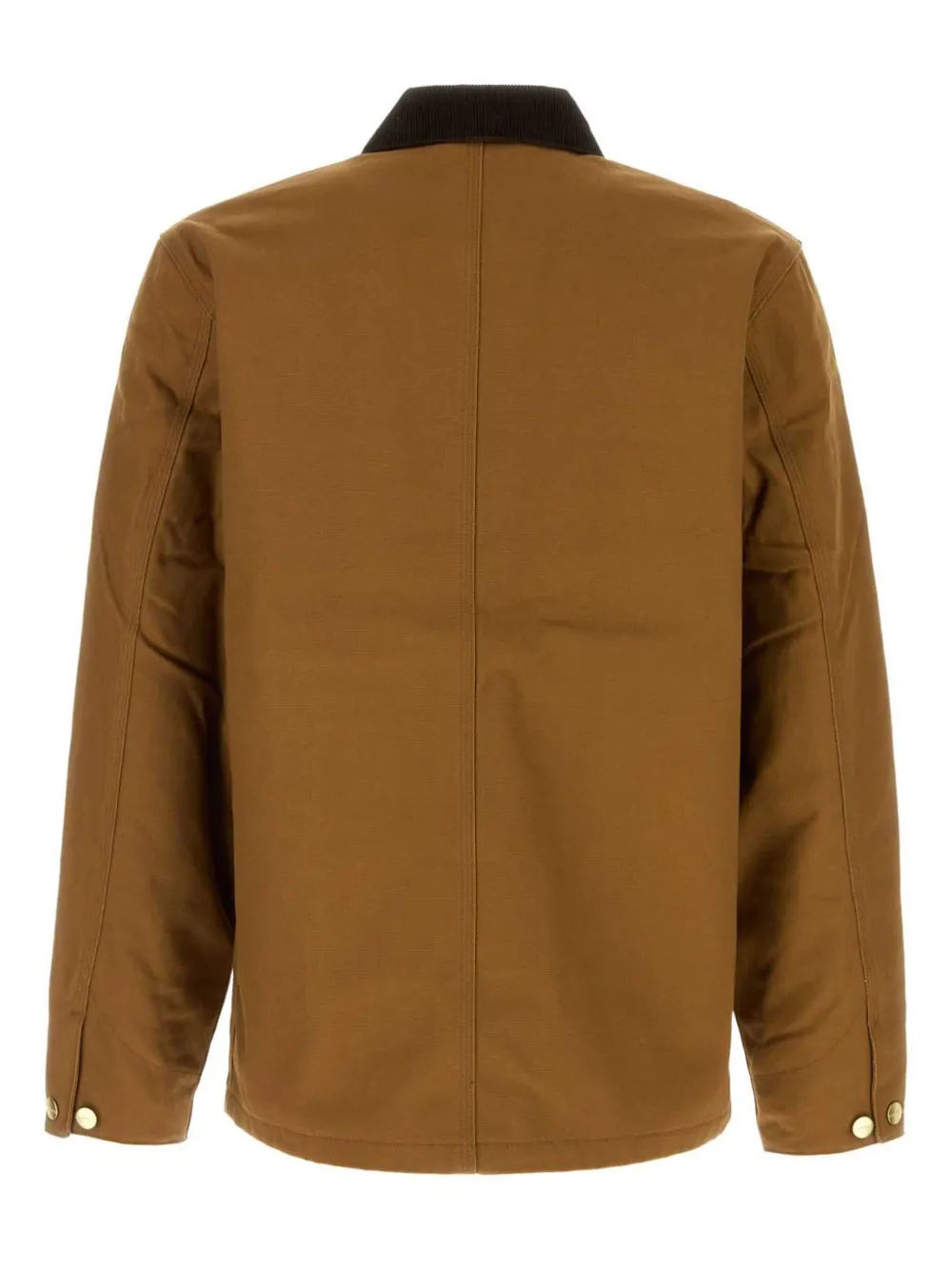 Carhartt wip michigan shirt jacket hotsell