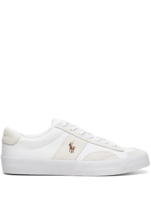 Polo Ralph Lauren Polo Pony low-top sneakers