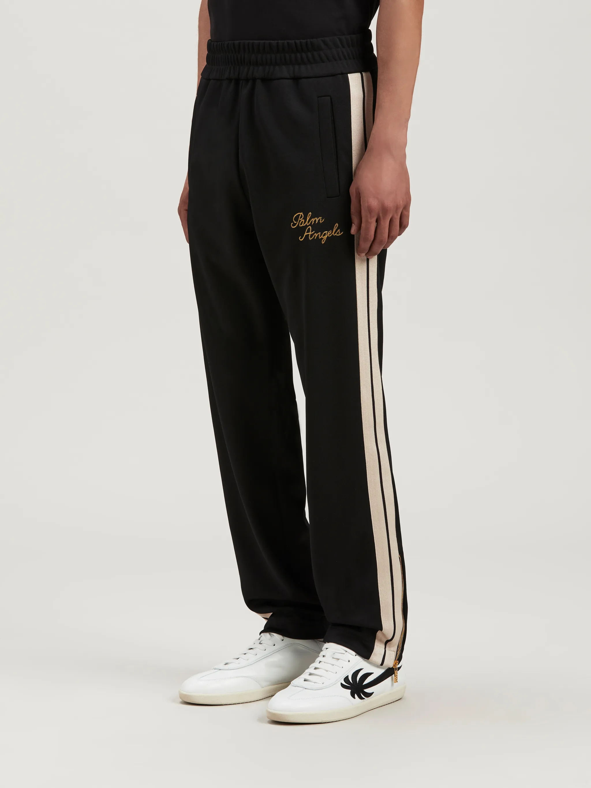 PALM PARIS TRACK PANTS