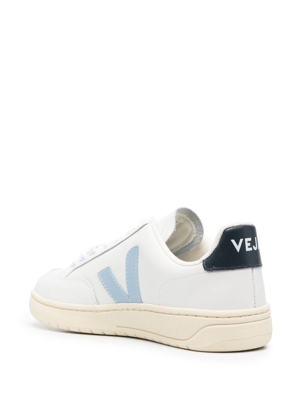 VEJA V-12 leather sneakers Women