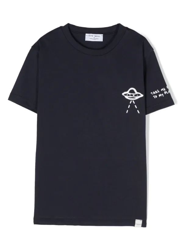 Paolo pecora hot sale t shirt