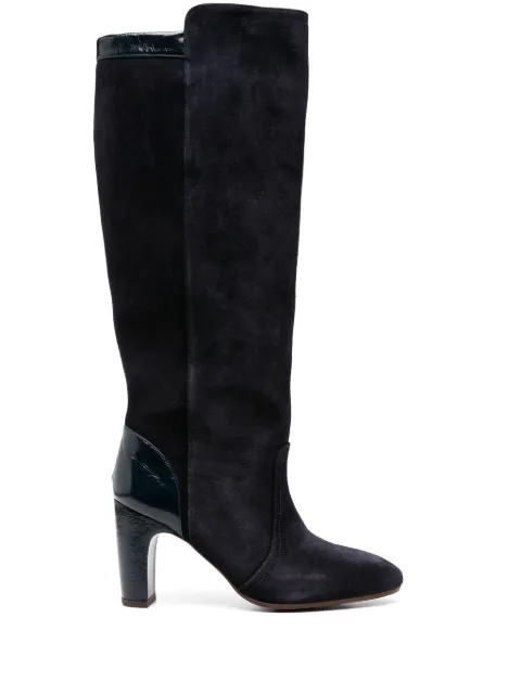 Chie Mihara botas Eryan con tacón de 90mm