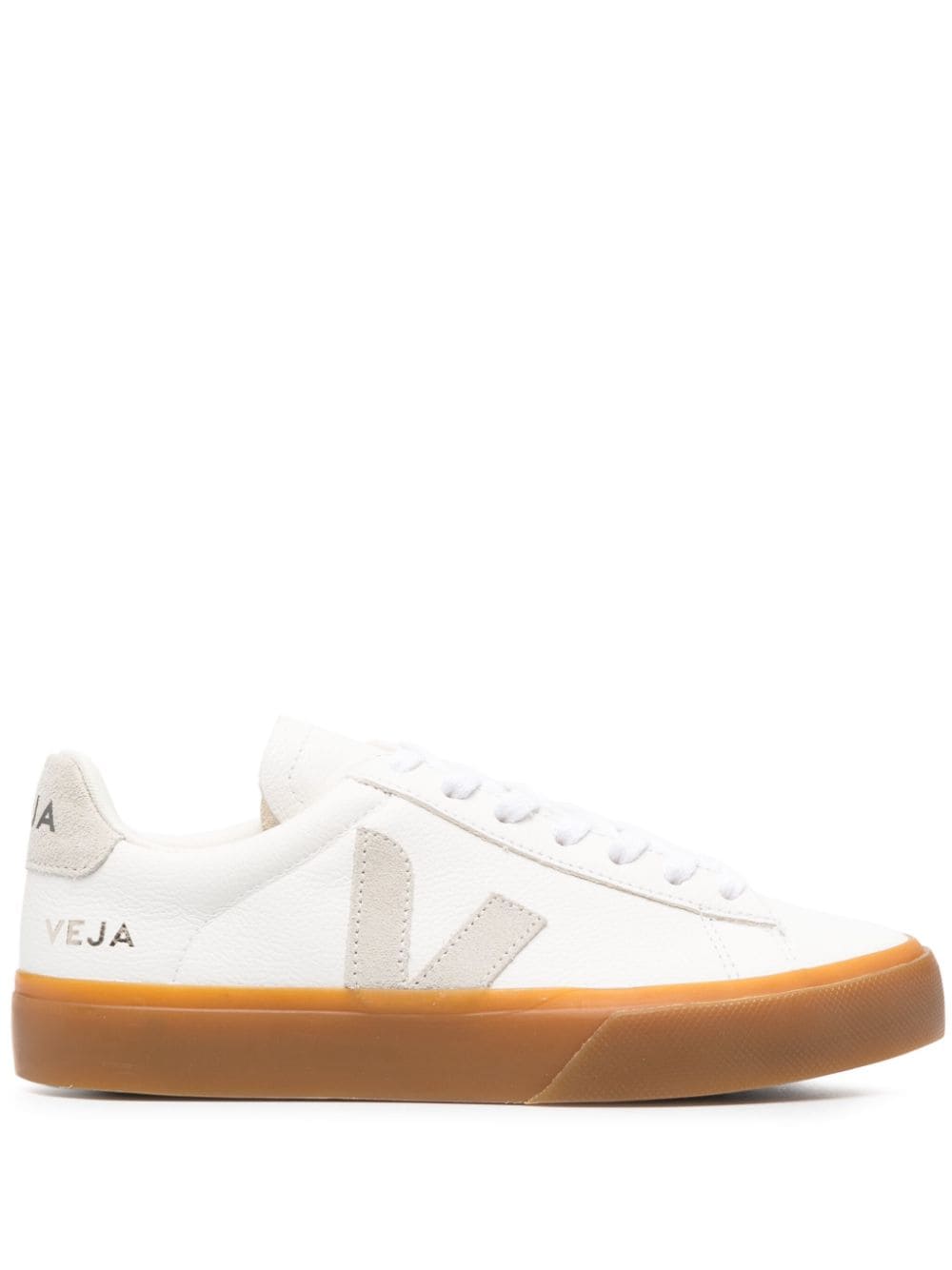 Image 1 of VEJA Campo leather sneakers