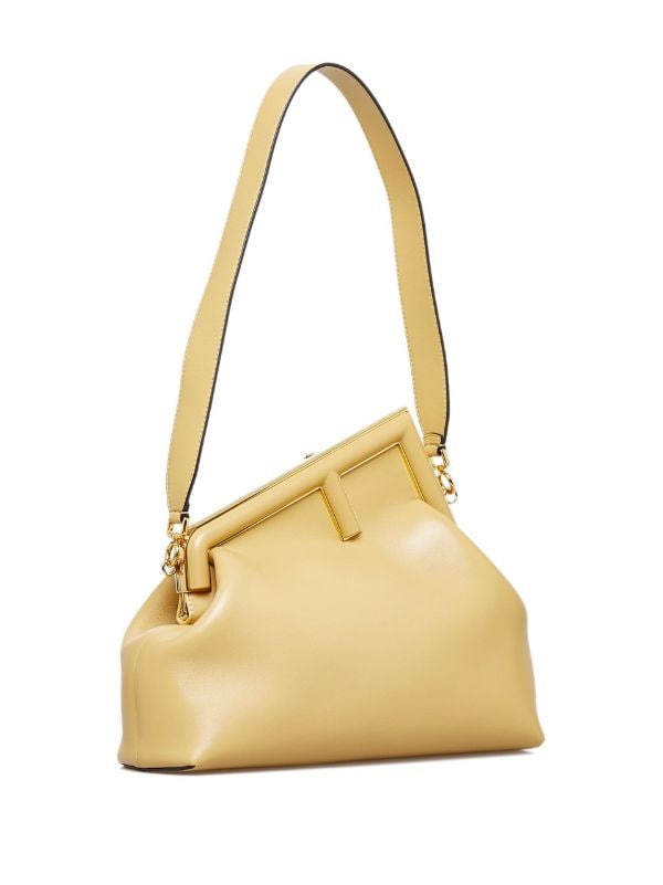 Fendi 'Fendi First Medium' shoulder bag, Women's Bags