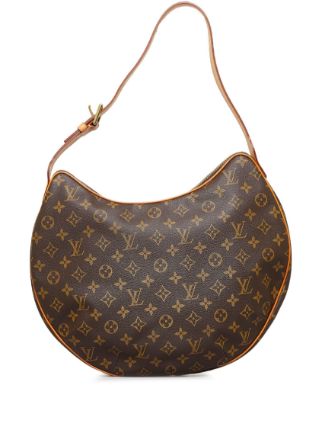 Louis Vuitton Pochette Croissant Handbag - Farfetch