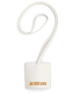 【関税＆送料込み】Jacquemus Le Porte Calino Keychain Jacquemus Le Porte Calino Keychain – BALTINI