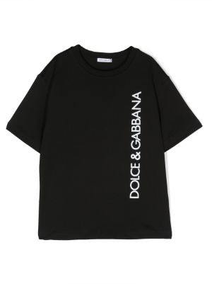 Dolce & Gabbana Kids（ドルチェ＆ガッバーナキッズ）Ｔシャツ - FARFETCH