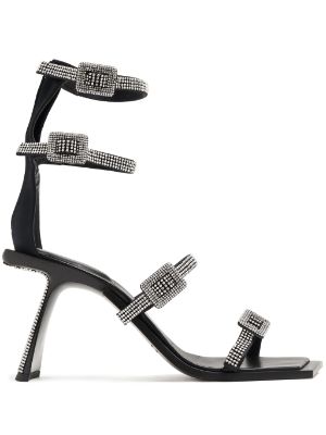 Benedetta Bruzziches Sandals for Women Shop Now on FARFETCH