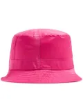 Jacquemus Le Bob Ovalie bucket hat - Pink
