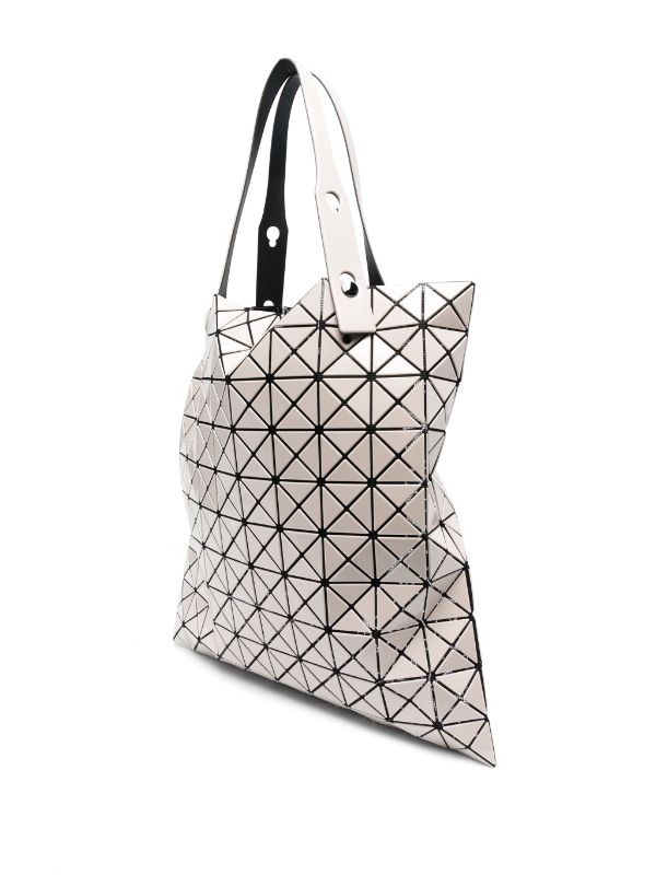 Bao Bao Issey Miyake Large Prism Tote Bag Farfetch