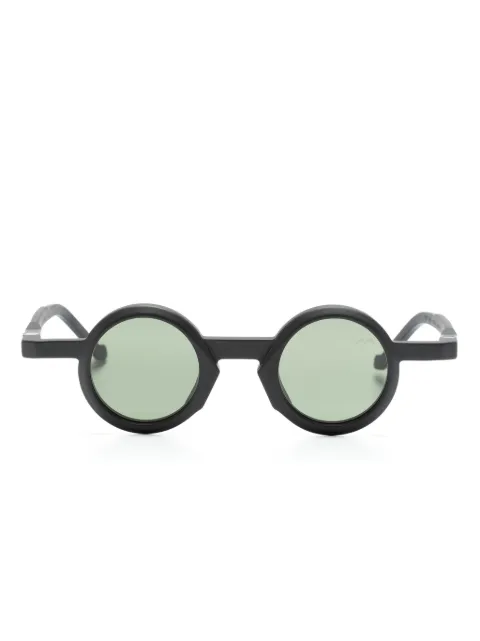 VAVA Eyewear round-frame tinted-lenses sunglasses