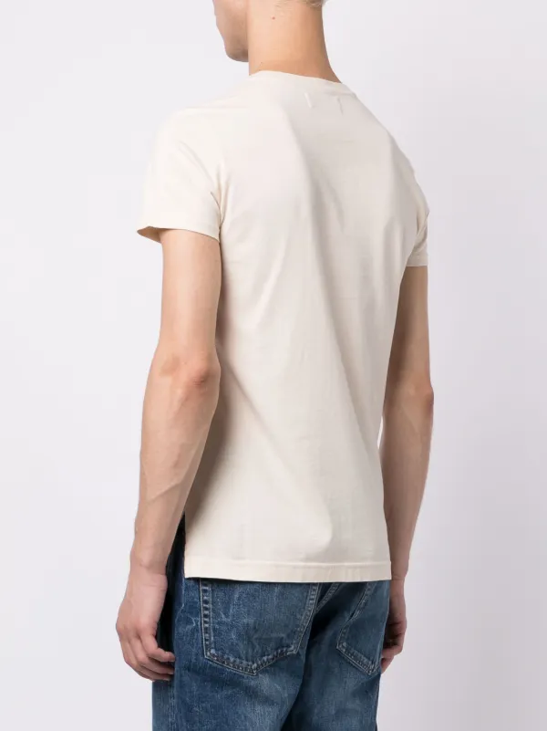 vivienne westwood plain t shirt