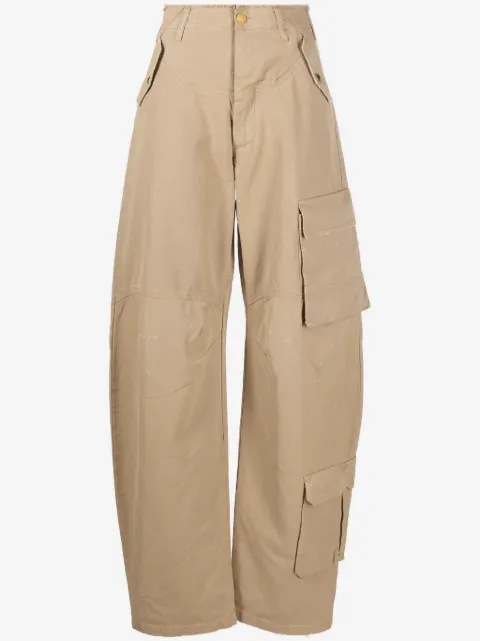 DARKPARK Rosalind cargo trousers