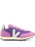 VEJA Rio Branco low-top sneakers - Purple