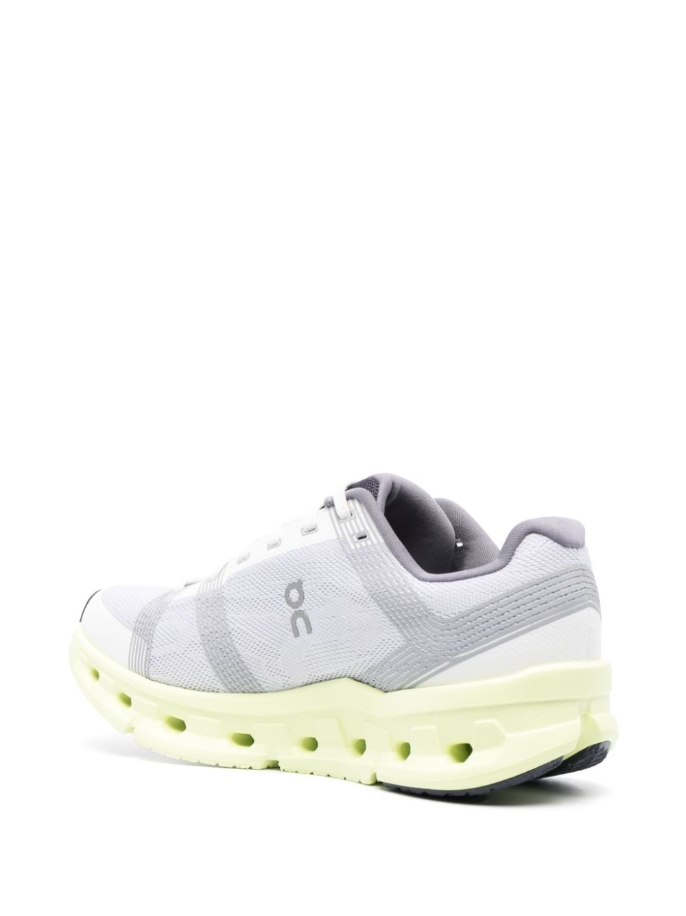 On Running Cloudgo lace-up sneakers Women