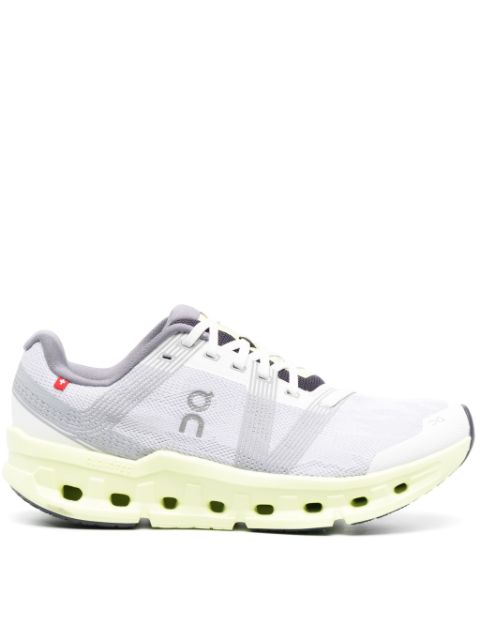 On Running Cloudgo lace-up sneakers Women