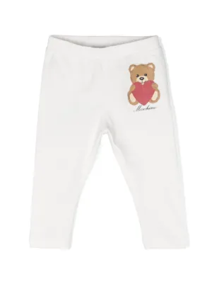 Moschino shop bear leggings