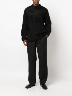 Séfr BLACK sweater S Sefr-online