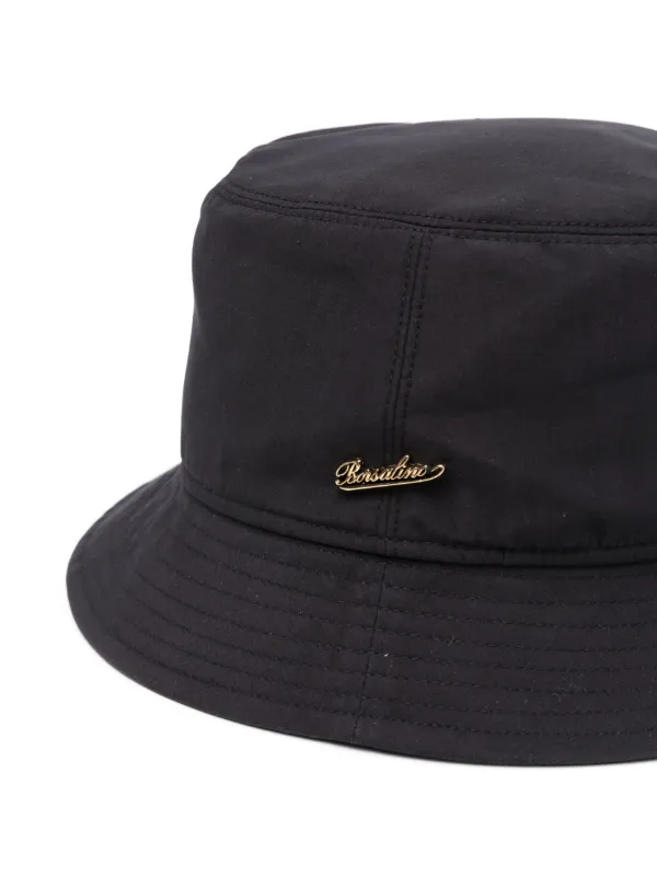 Borsalino best sale bucket hat