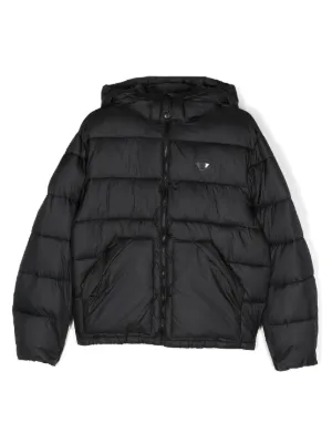 Boys shop armani jackets