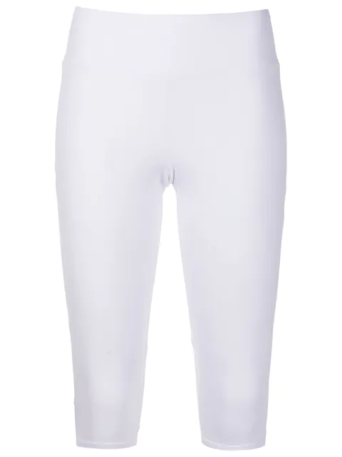 Lygia & Nanny seamless below-knee length leggings 