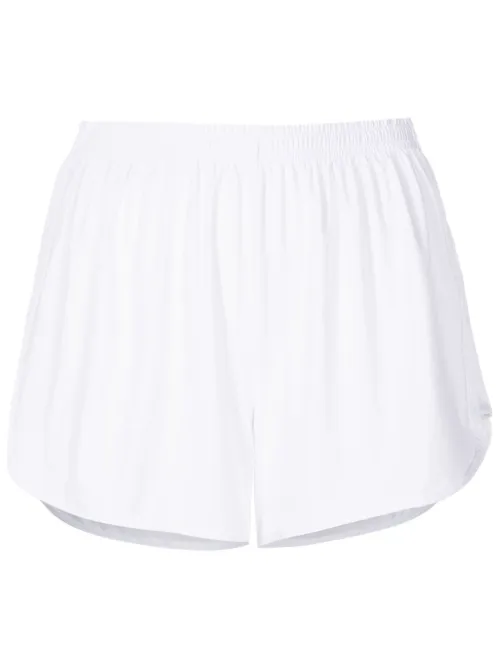 Short Lee à taille élastiquée - Lygia & Nanny - Modalova