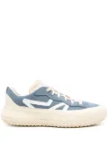 BRAND BLACK Downtown Evo suede sneakers - Blue
