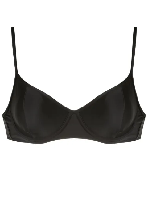 Lygia & Nanny Fiji underwire-cup bikini top