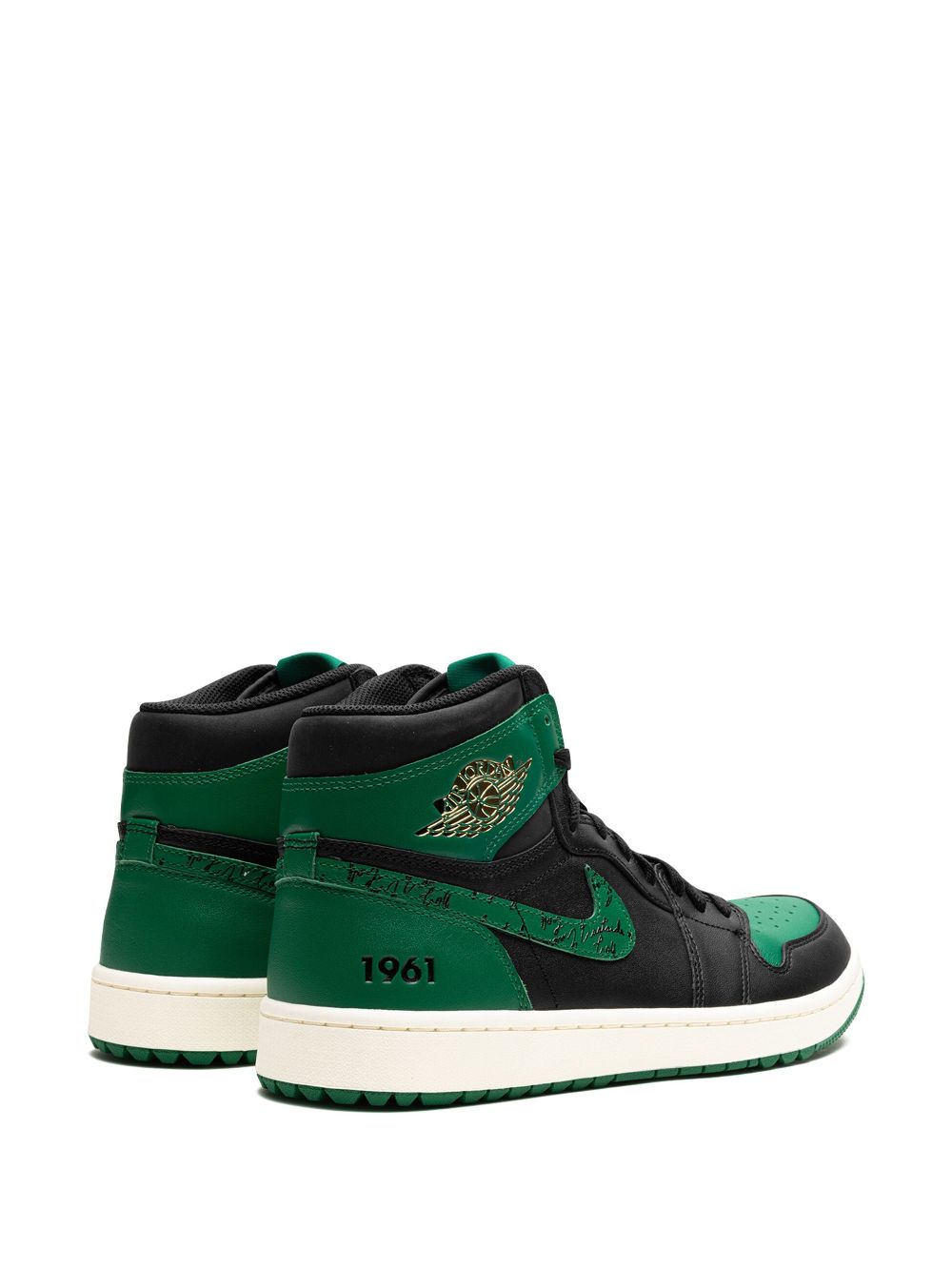 Jordan Air Jordan 1 High Golf "Eastside Golf" sneakers Women