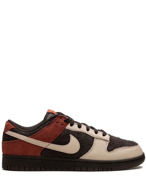 Nike Dunk Low "Red Panda" sneakers WOMEN