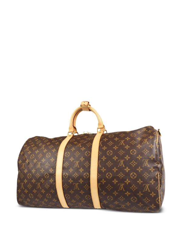 Louis Vuitton 2003 pre-owned Sporttasche - Farfetch