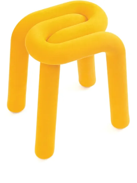 Moustache Bold tubular stool