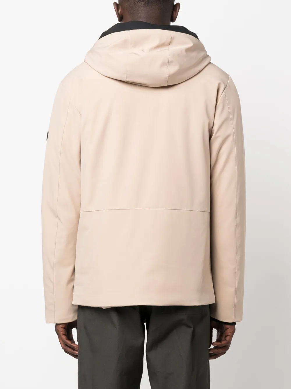 Peuterey Giacca con cappuccio | Abbigliamento | Image 4