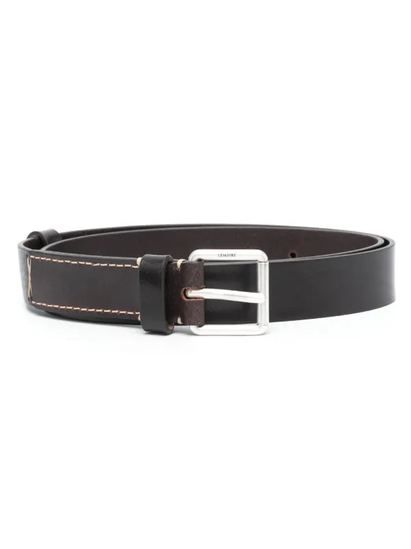 楽天市場】Lemaire ルメール ベルト MINIMAL WESTERN BELT BT111
