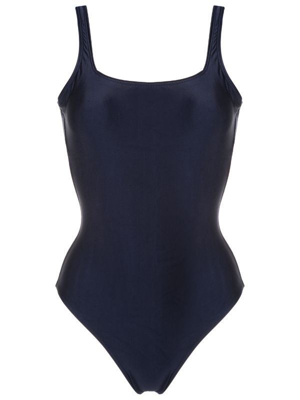 Lygia & Nanny Hapuna square-neck Swimsuit - Farfetch