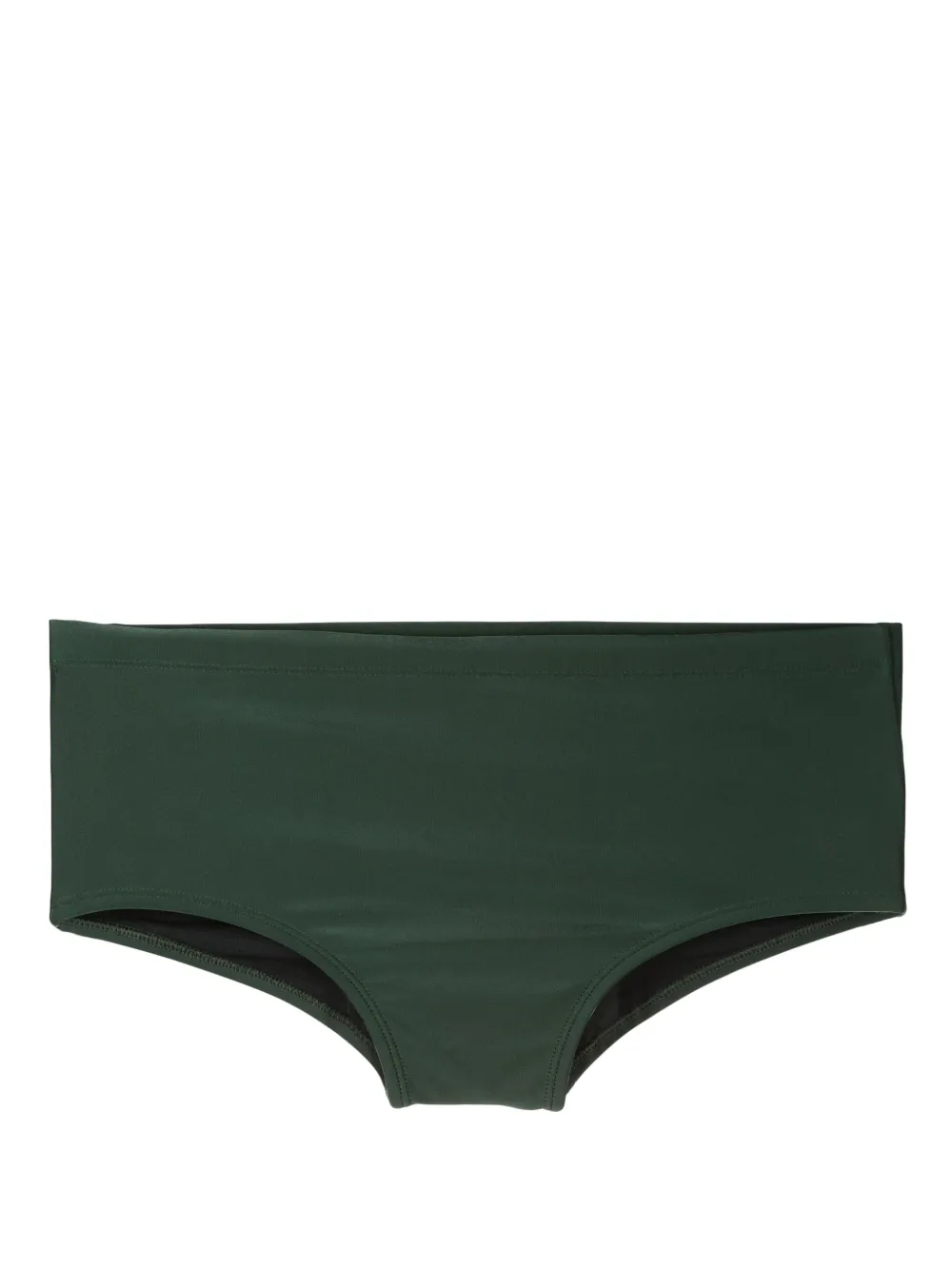 Triya Sunga com cós elástico | Verde | Image 1