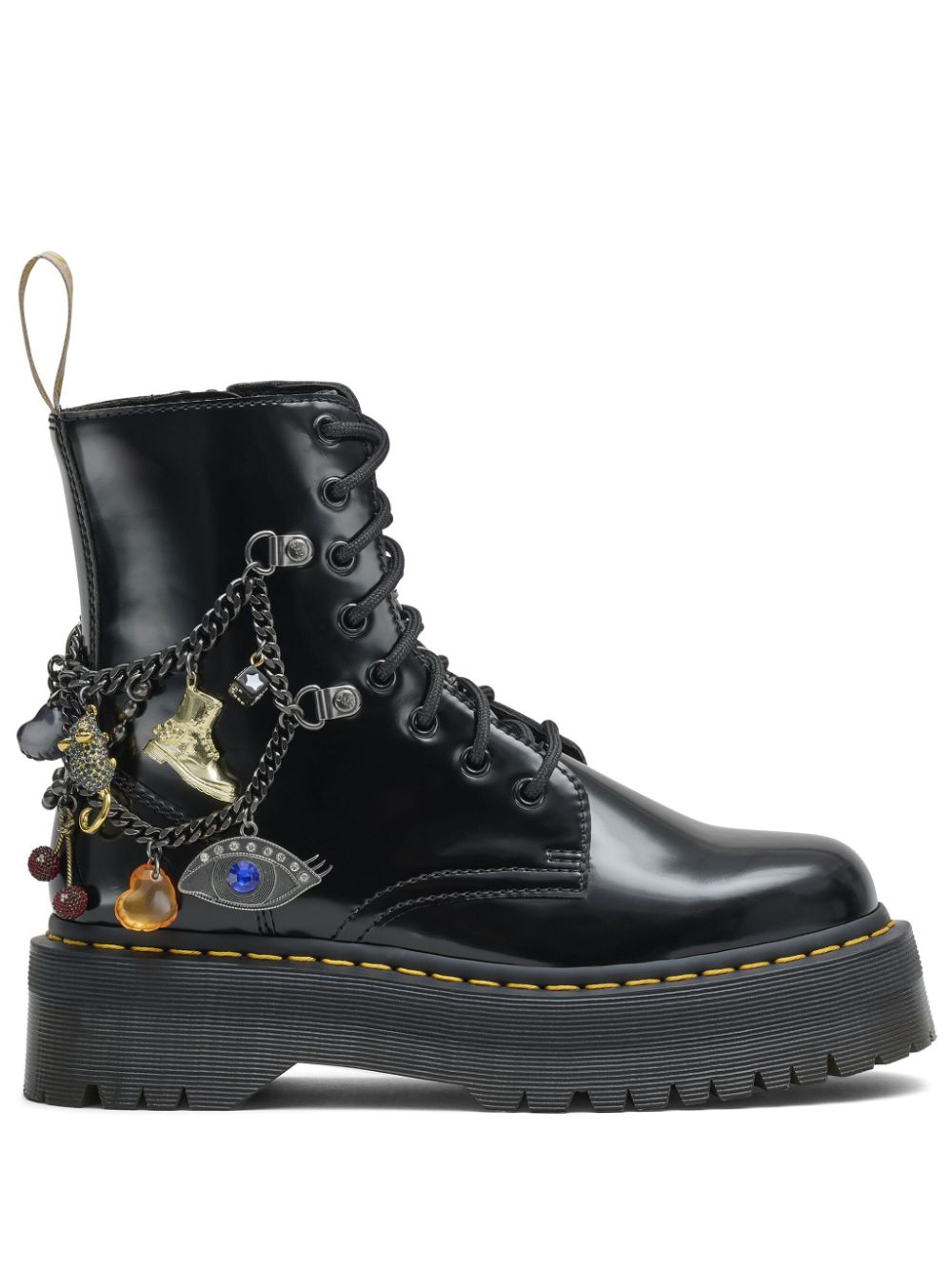 Marc jacobs store dr martens boots